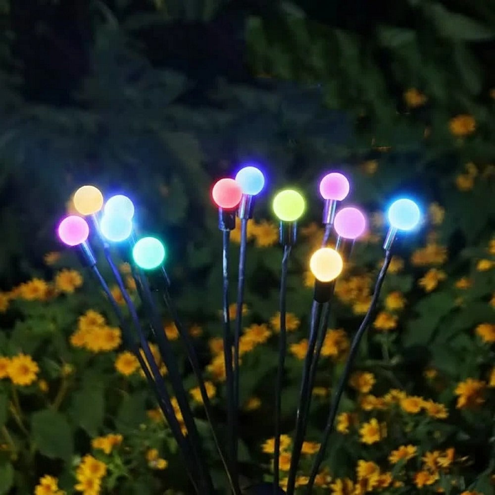 LED Garden Lights & Lawn Lights for Home