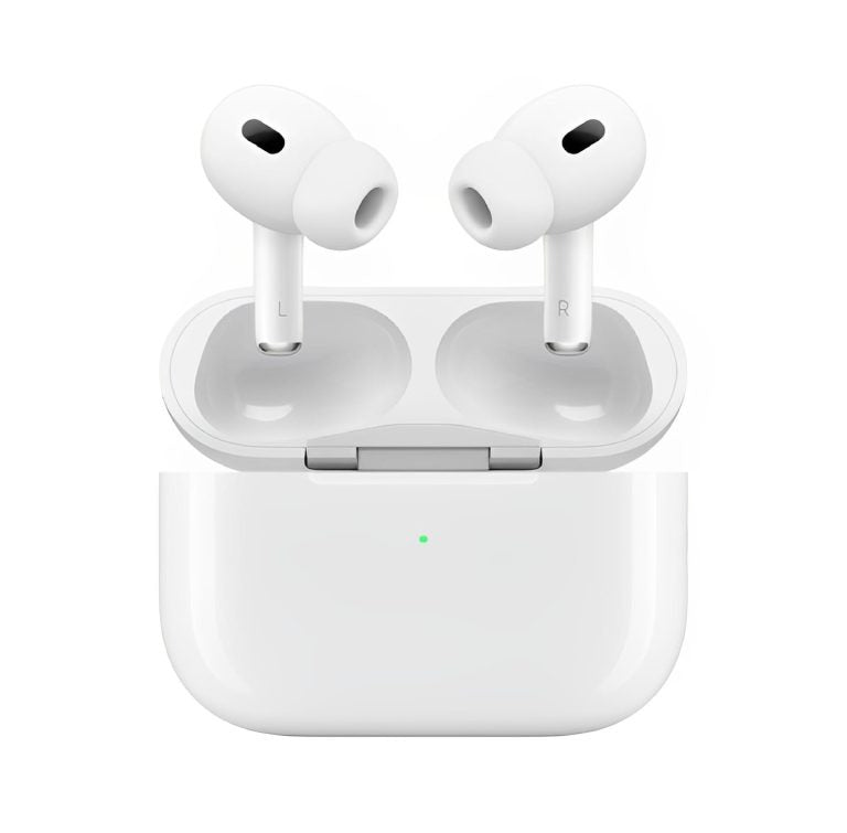 AirPods Pro 2 + Ultra 7-in-1 Smartwatch Combo | Premium Audio & Smart Fitness Bundle